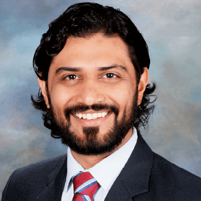 Jay Patel