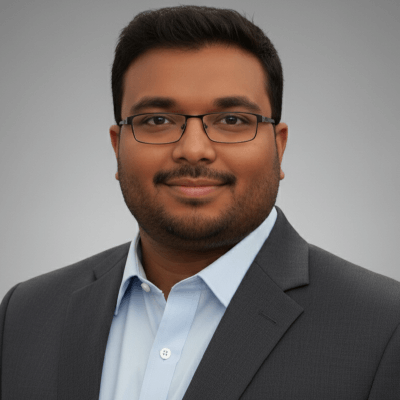 Krishna Chaitanya