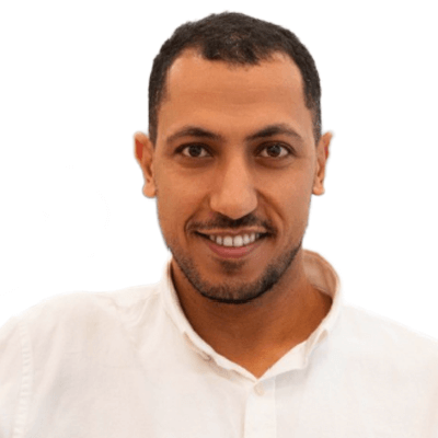 Moath Almasri